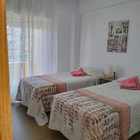 Ricardo Hostal Apartamento 3 Habitaciones Alicante Ngoại thất bức ảnh