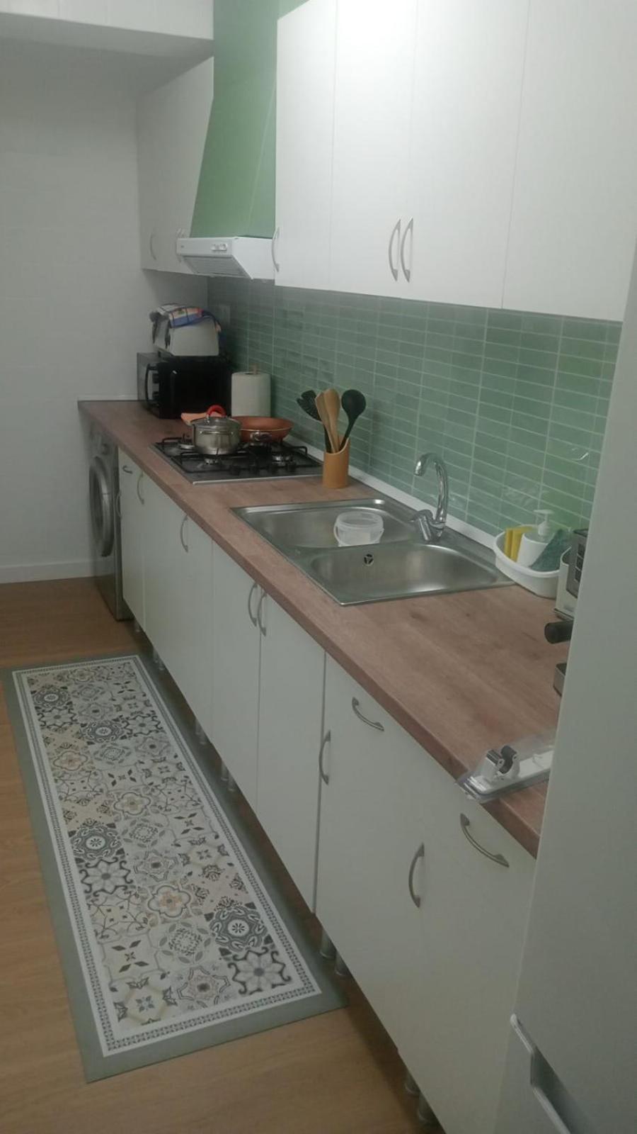 Ricardo Hostal Apartamento 3 Habitaciones Alicante Ngoại thất bức ảnh