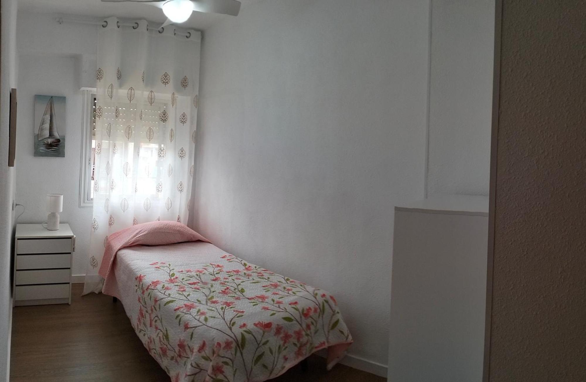 Ricardo Hostal Apartamento 3 Habitaciones Alicante Ngoại thất bức ảnh