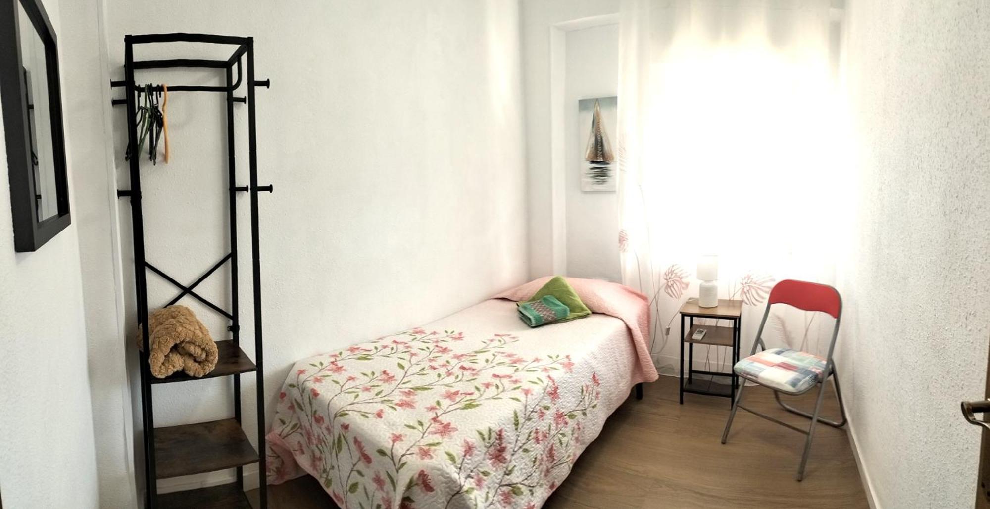 Ricardo Hostal Apartamento 3 Habitaciones Alicante Ngoại thất bức ảnh