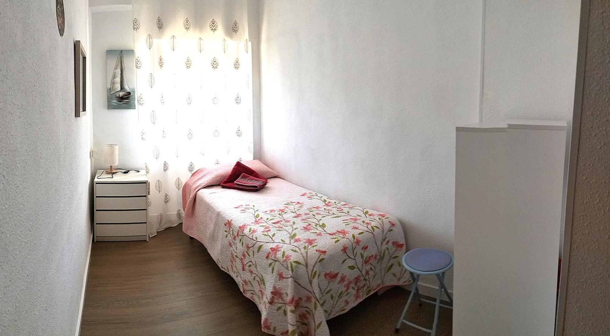 Ricardo Hostal Apartamento 3 Habitaciones Alicante Ngoại thất bức ảnh
