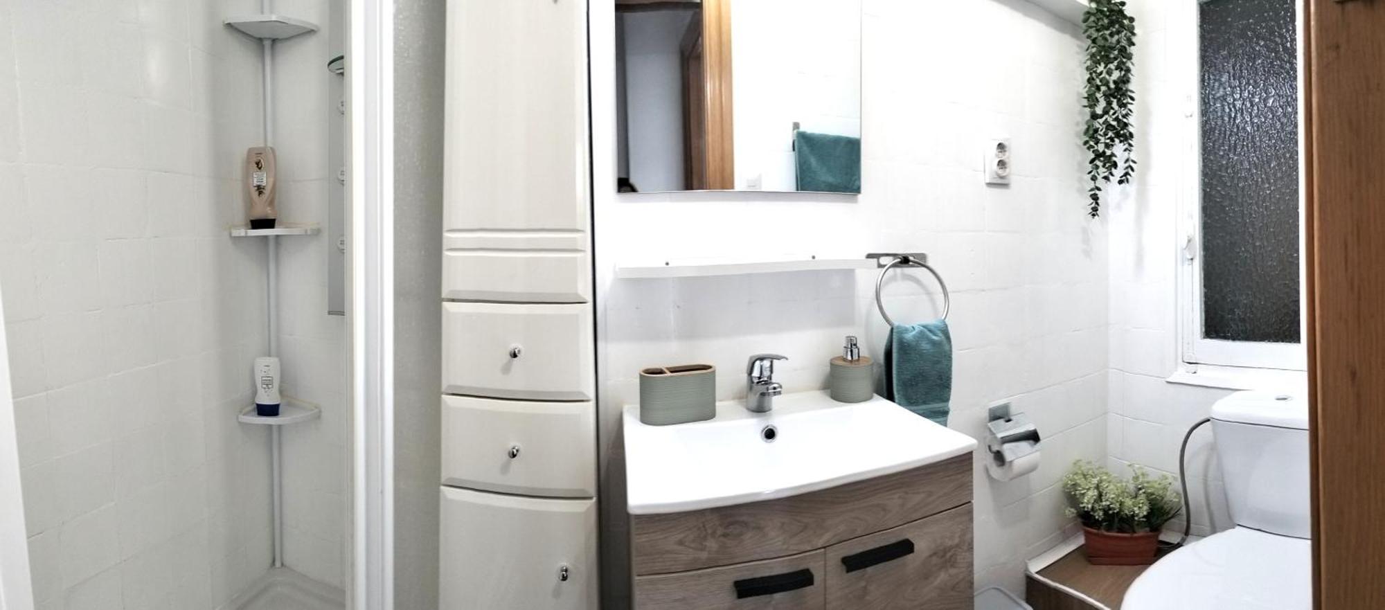 Ricardo Hostal Apartamento 3 Habitaciones Alicante Ngoại thất bức ảnh