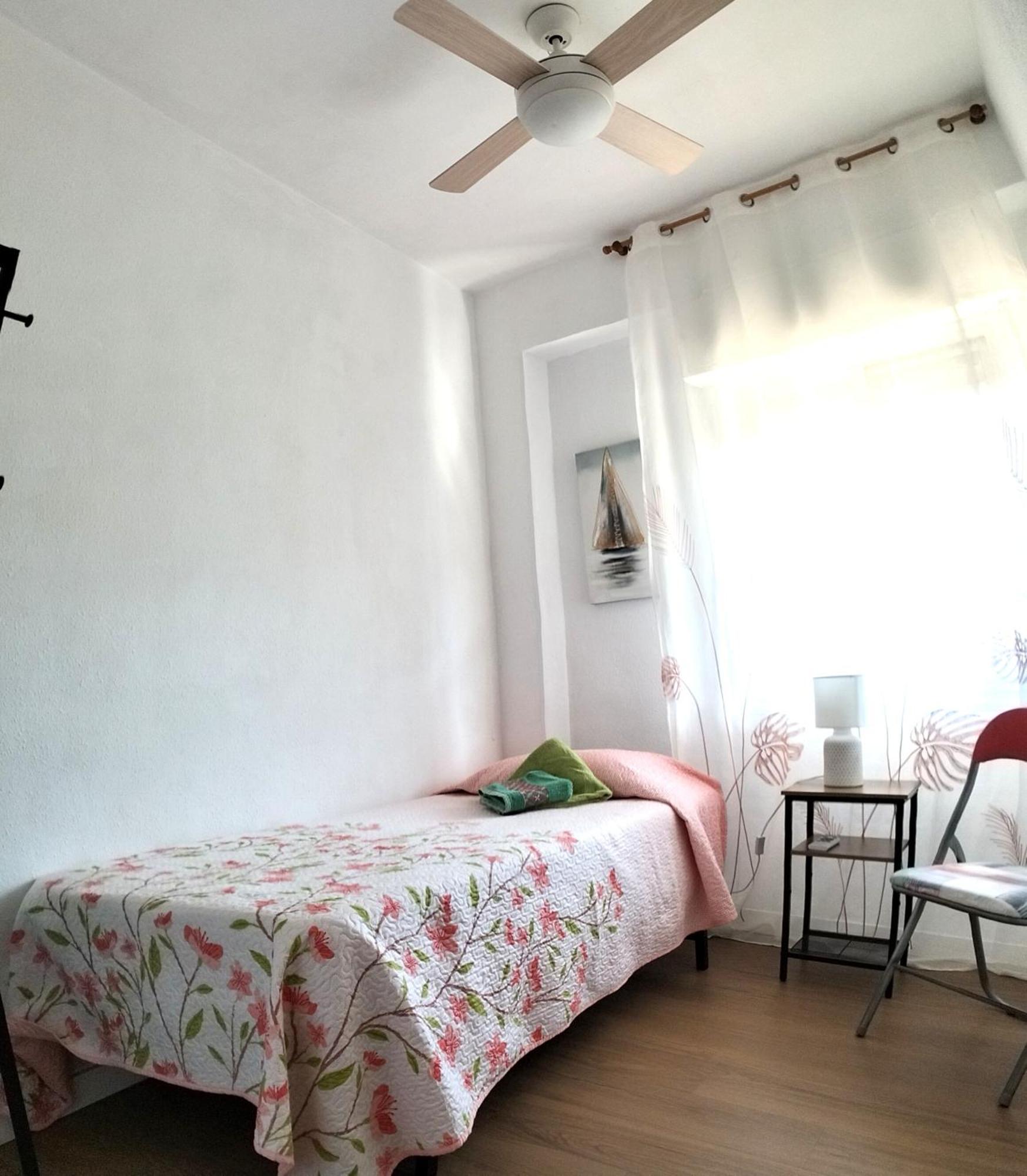 Ricardo Hostal Apartamento 3 Habitaciones Alicante Ngoại thất bức ảnh