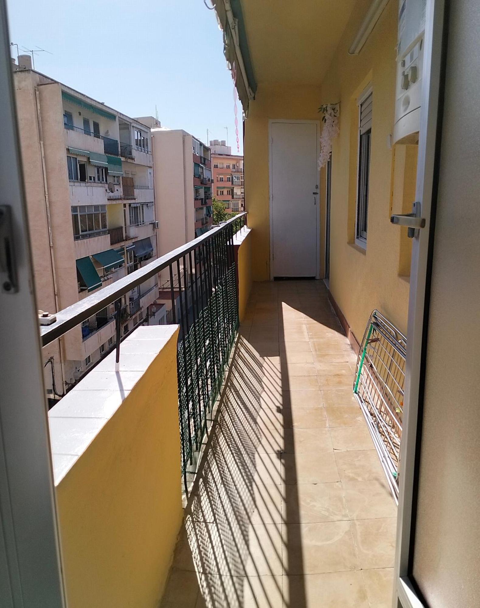 Ricardo Hostal Apartamento 3 Habitaciones Alicante Ngoại thất bức ảnh